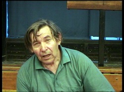 Greg�n Bertalan, a verseny 4.helyezettje