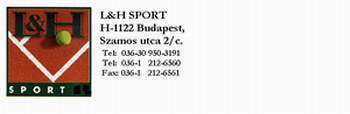 Butterfly �s Yasaka term�kek kaphat�k itt: Bp, XII.ker Szamos utca 2/c.