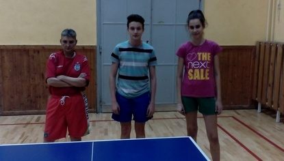 a Csepel-Sziget SE V. csapata